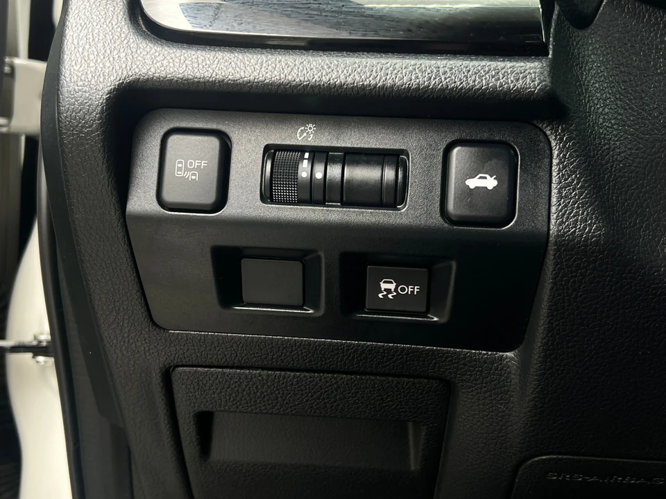2021 Subaru Impreza WRX STi 4th Gen - Image 11 of 31