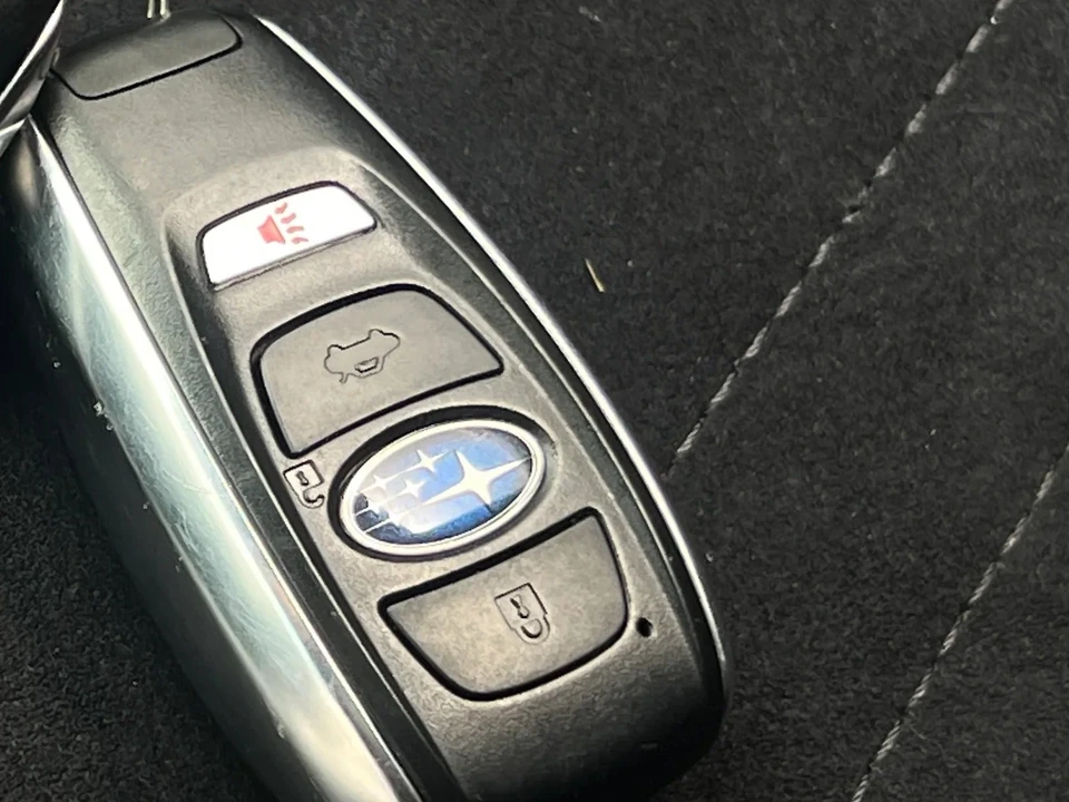 2021 Subaru Impreza WRX STi 4th Gen - Image 14 of 31