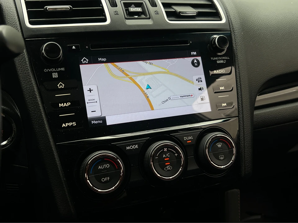 2021 Subaru Impreza WRX STi 4th Gen - Image 16 of 31