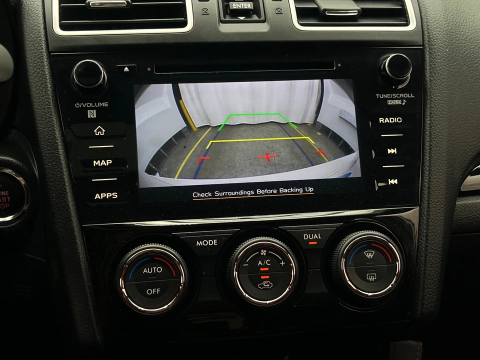 2021 Subaru Impreza WRX STi 4th Gen - Image 15 of 31