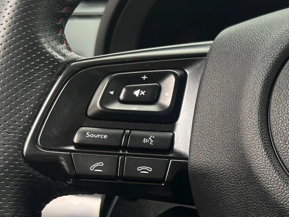 2021 Subaru Impreza WRX STi 4th Gen - Image 19 of 31