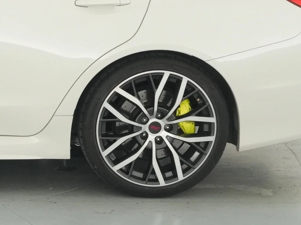 2021 Subaru Impreza WRX STi 4th Gen - Image 20 of 31