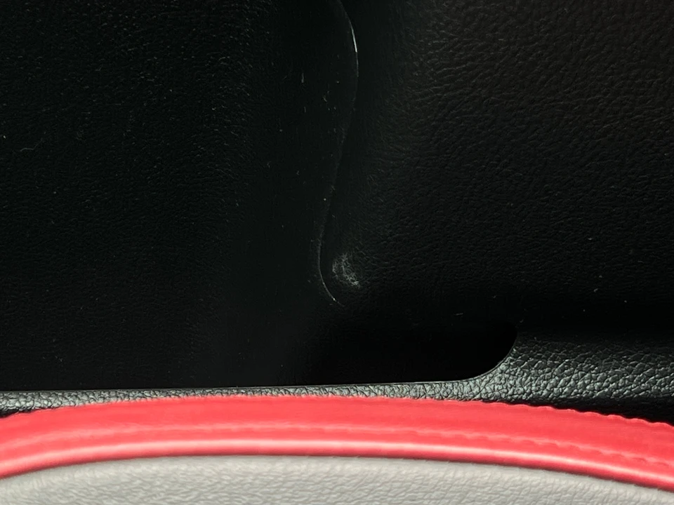 2021 Subaru Impreza WRX STi 4th Gen - Image 21 of 31