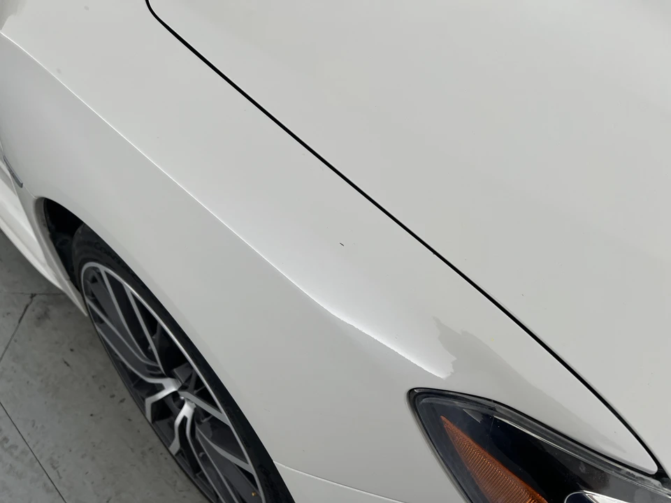 2021 Subaru Impreza WRX STi 4th Gen - Image 23 of 31