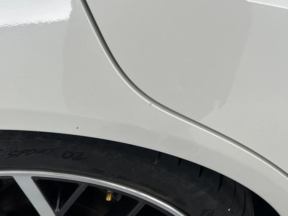 2021 Subaru Impreza WRX STi 4th Gen - Image 24 of 31