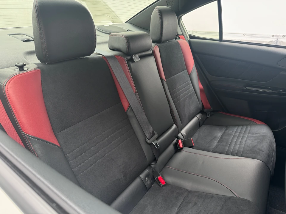 2021 Subaru Impreza WRX STi 4th Gen - Image 6 of 31