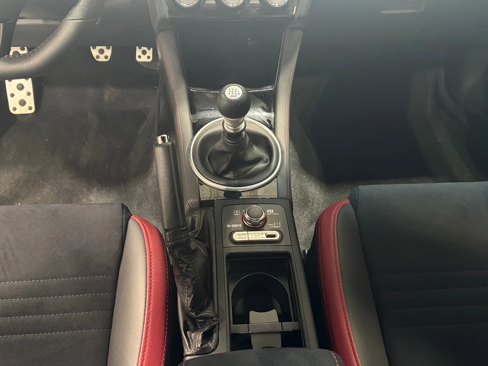 2021 Subaru Impreza WRX STi 4th Gen - Image 8 of 31