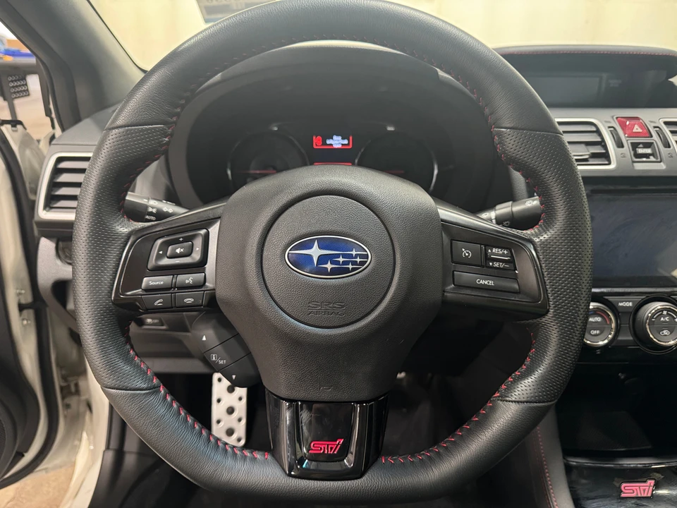 2021 Subaru Impreza WRX STi 4th Gen - Image 9 of 31