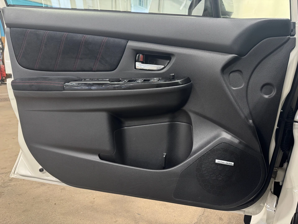 2021 Subaru Impreza WRX STi 4th Gen - Image 2 of 31