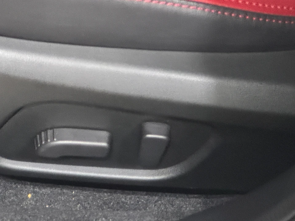 2021 Subaru Impreza WRX STi 4th Gen - Image 3 of 31