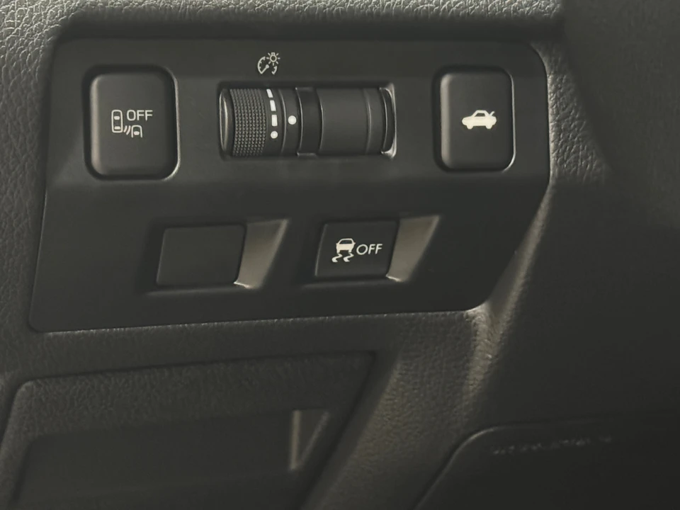 2021 Subaru Impreza WRX STi 4th Gen - Image 11 of 31