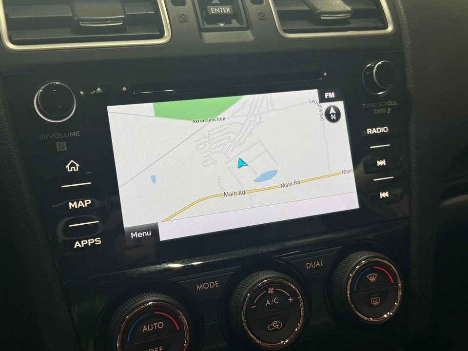 2021 Subaru Impreza WRX STi 4th Gen - Image 15 of 31