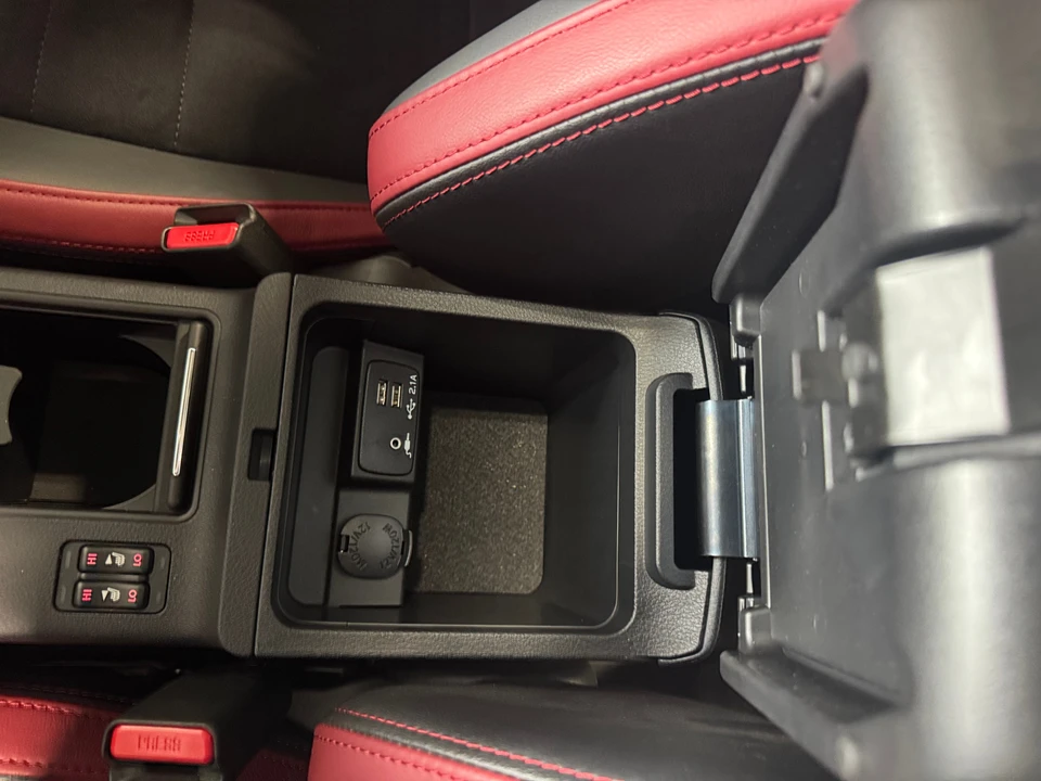 2021 Subaru Impreza WRX STi 4th Gen - Image 17 of 31