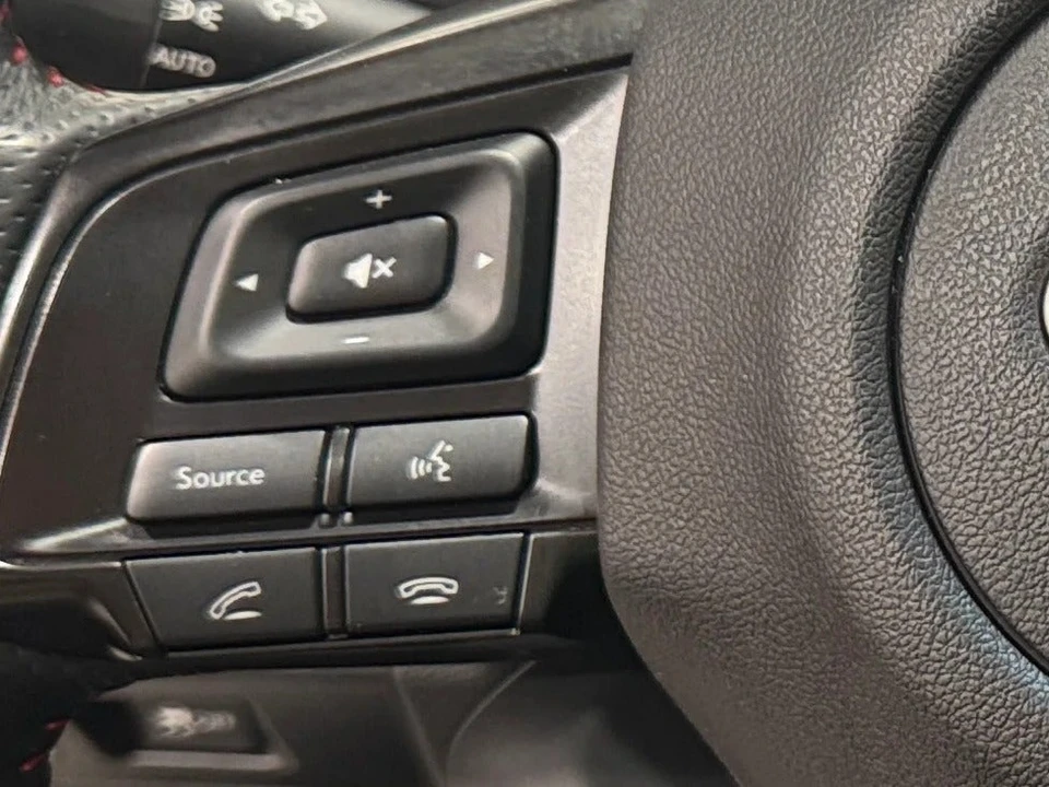 2021 Subaru Impreza WRX STi 4th Gen - Image 19 of 31