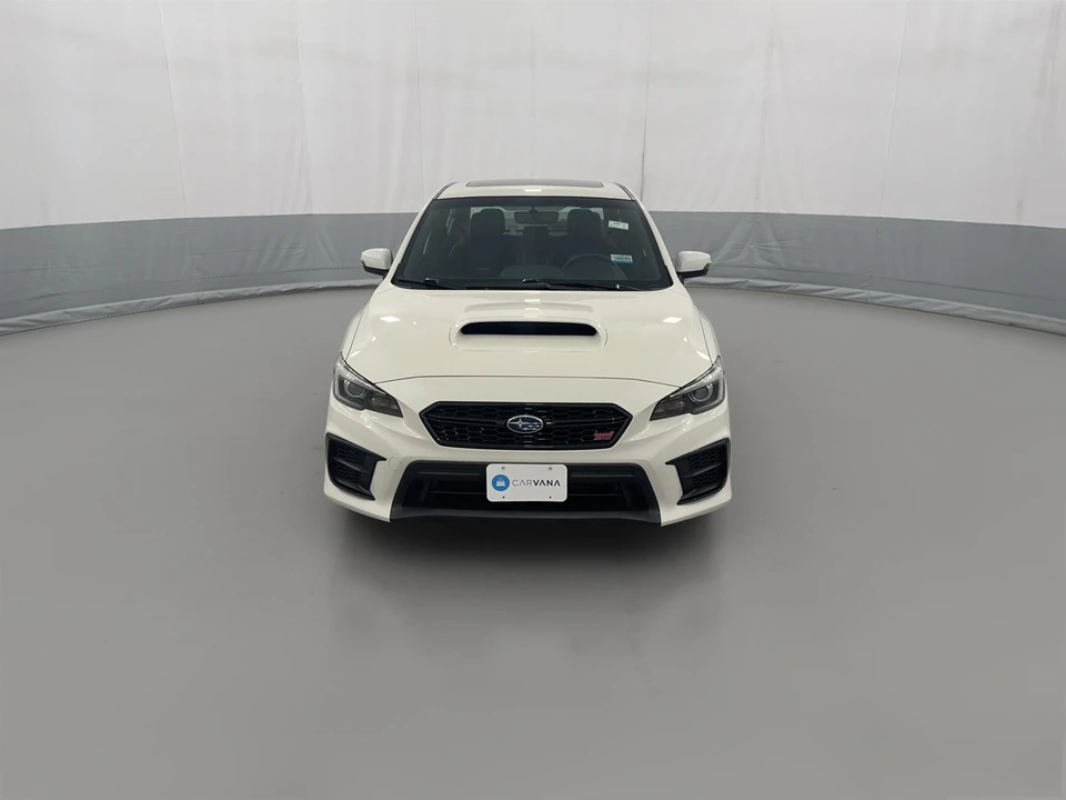 2021 Subaru Impreza WRX STi 4th Gen - Image 23 of 31