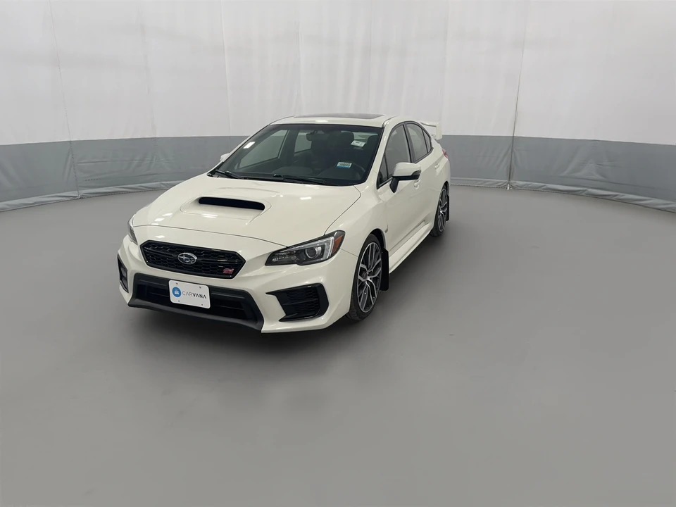 2021 Subaru Impreza WRX STi 4th Gen - Image 24 of 31