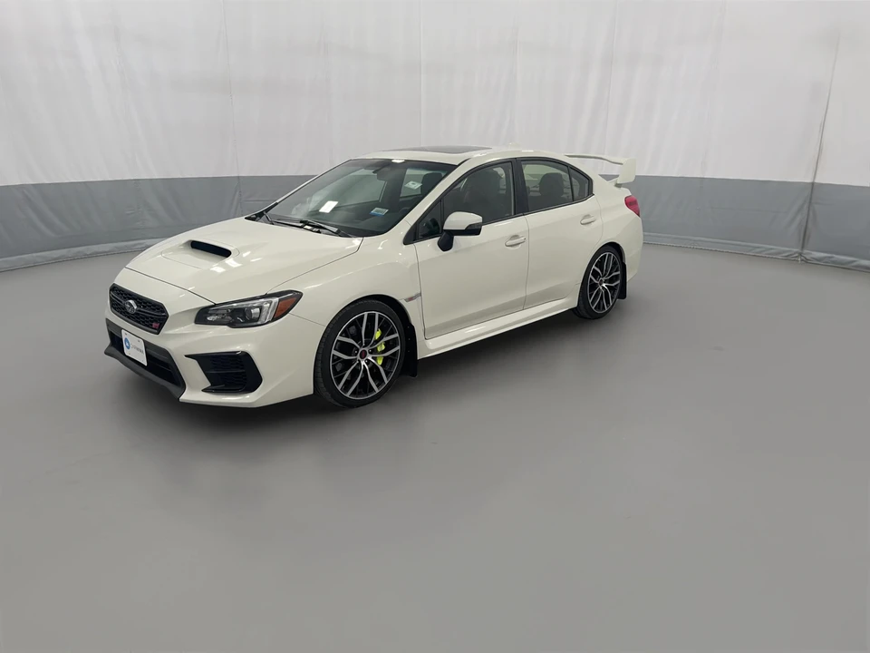 2021 Subaru Impreza WRX STi 4th Gen - Image 25 of 31