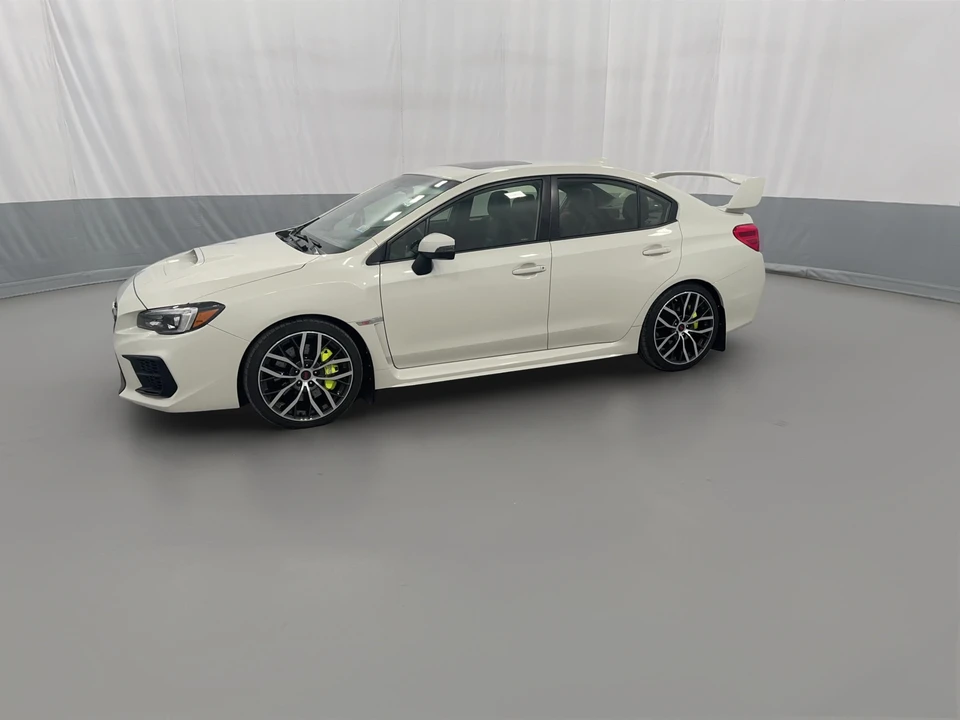 2021 Subaru Impreza WRX STi 4th Gen - Image 26 of 31
