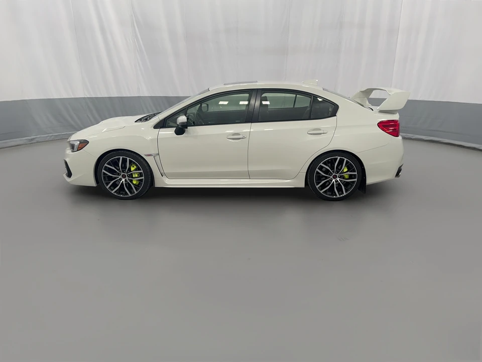 2021 Subaru Impreza WRX STi 4th Gen - Image 27 of 31