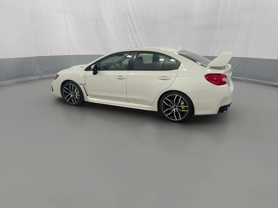 2021 Subaru Impreza WRX STi 4th Gen - Image 28 of 31