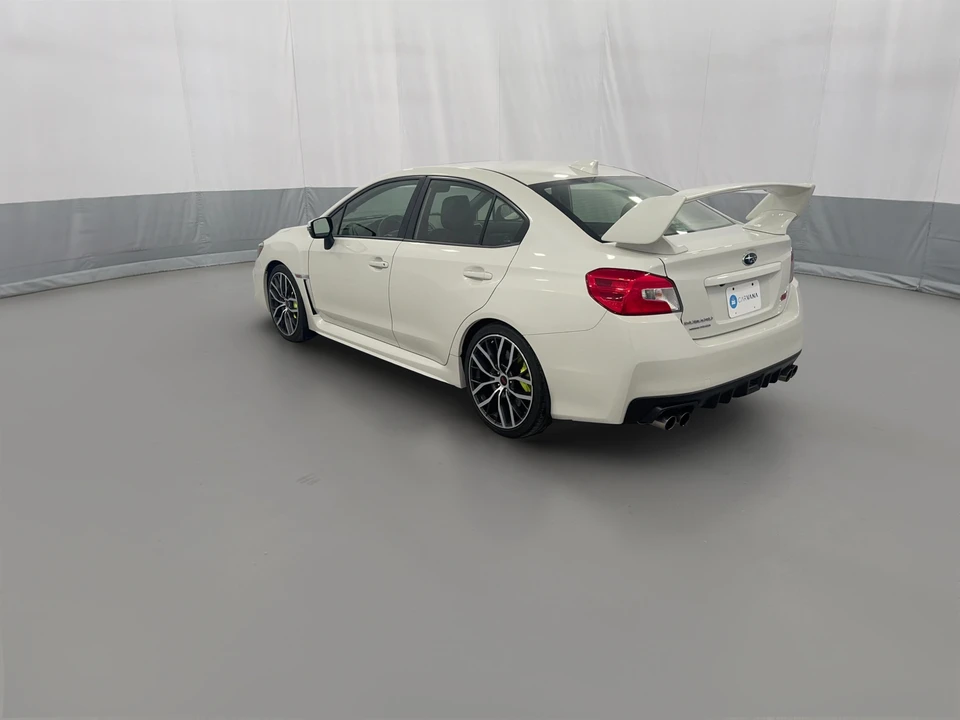 2021 Subaru Impreza WRX STi 4th Gen - Image 29 of 31