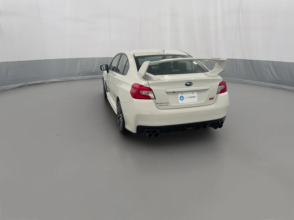 2021 Subaru Impreza WRX STi 4th Gen - Image 30 of 31