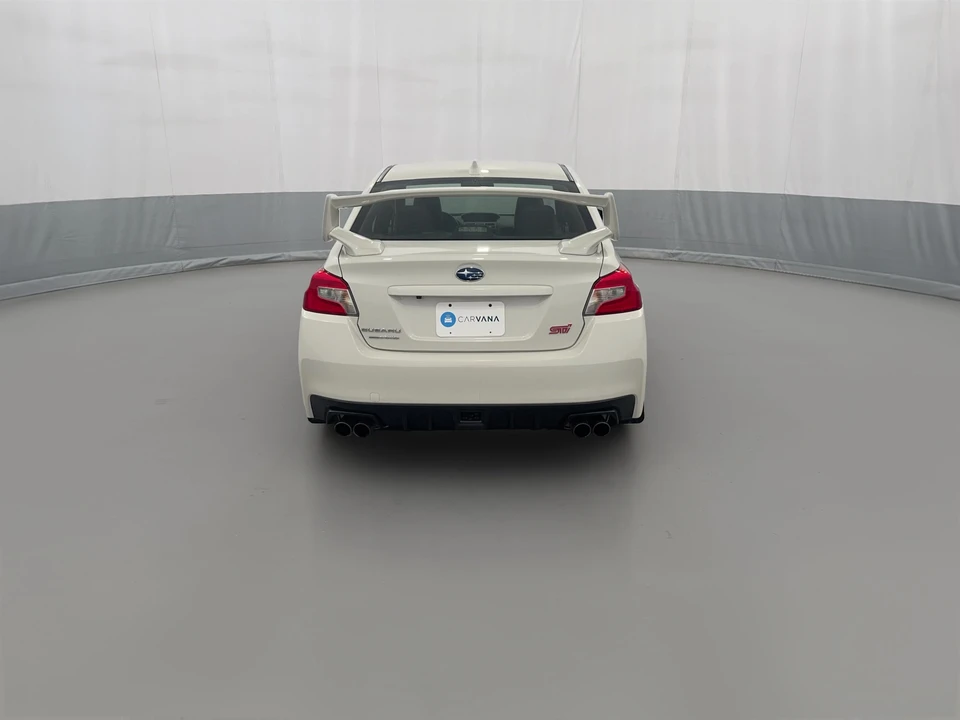 2021 Subaru Impreza WRX STi 4th Gen - Image 31 of 31