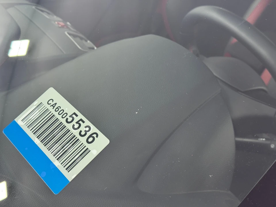 2021 Subaru Impreza WRX STi 4th Gen - Image 22 of 31