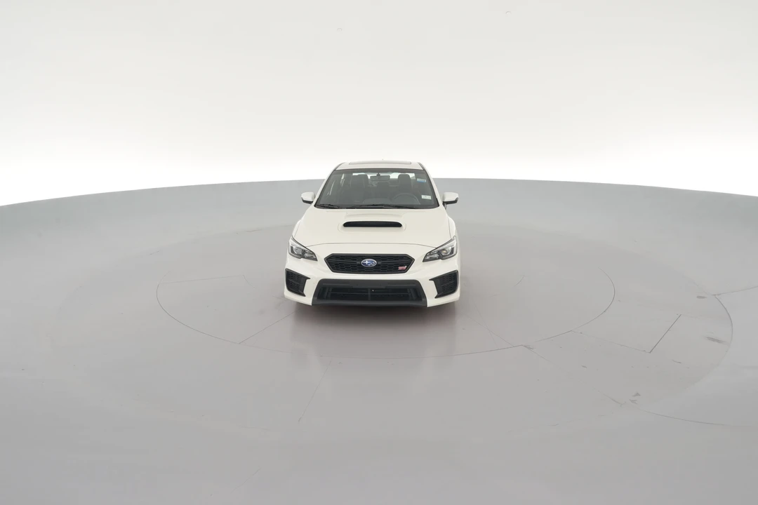 2021 Subaru Impreza WRX STi 4th Gen - Image 25 of 31