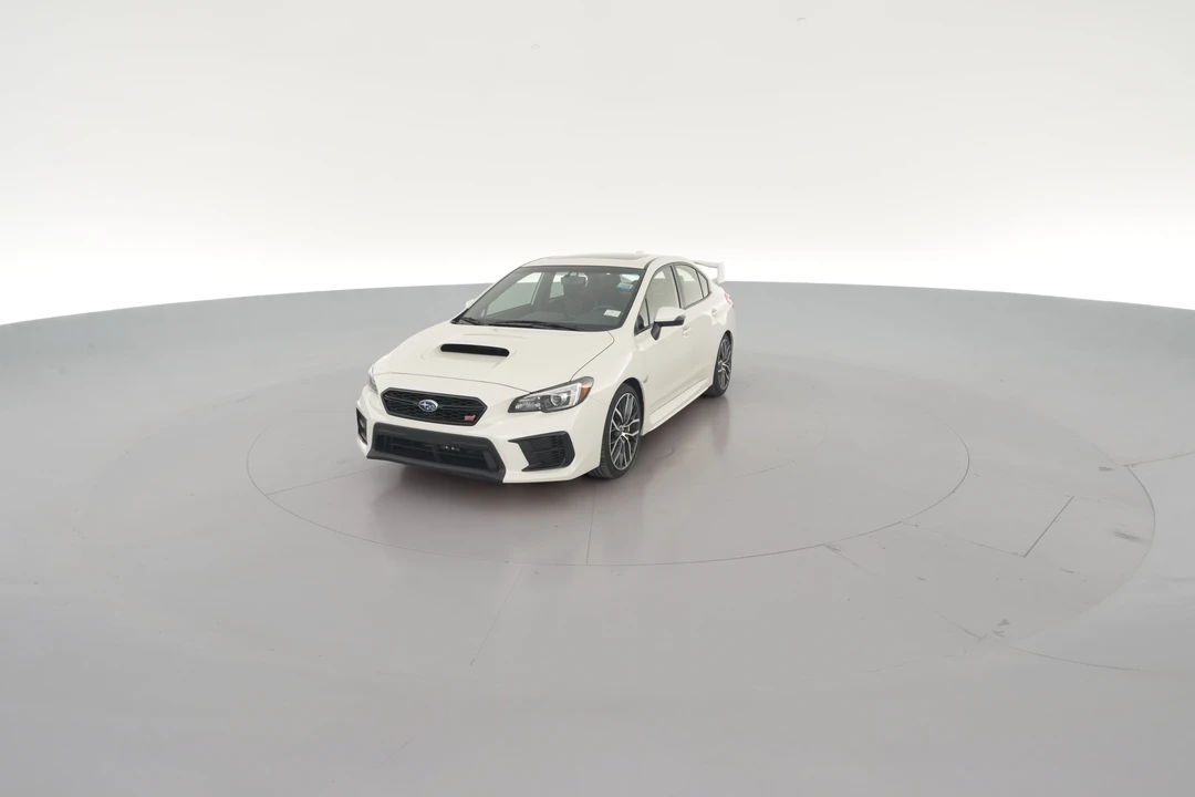 2021 Subaru Impreza WRX STi 4th Gen - Image 26 of 31