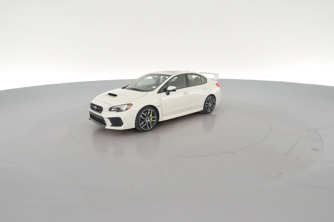 2021 Subaru Impreza WRX STi 4th Gen - Image 27 of 31