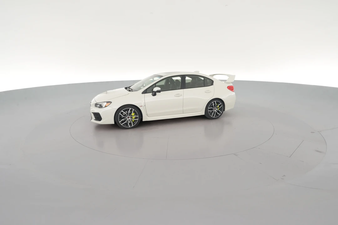 2021 Subaru Impreza WRX STi 4th Gen - Image 28 of 31