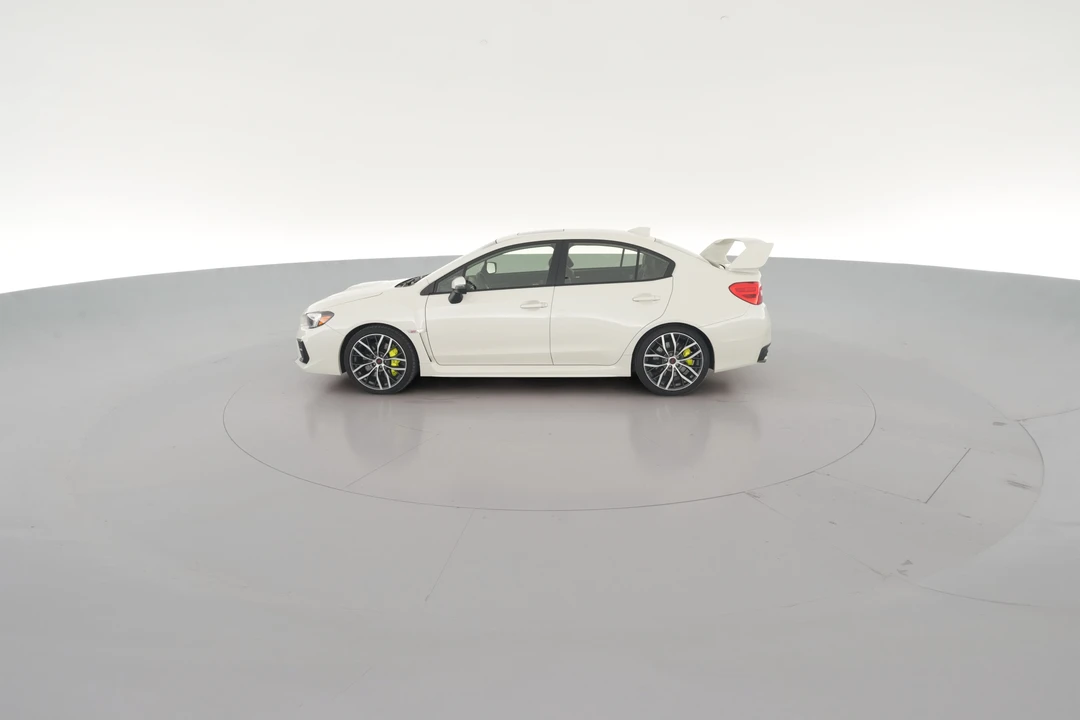 2021 Subaru Impreza WRX STi 4th Gen - Image 29 of 31