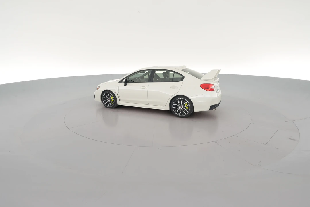 2021 Subaru Impreza WRX STi 4th Gen - Image 30 of 31
