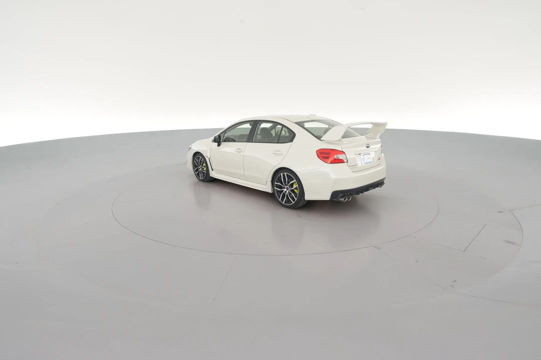 2021 Subaru Impreza WRX STi 4th Gen - Image 31 of 31