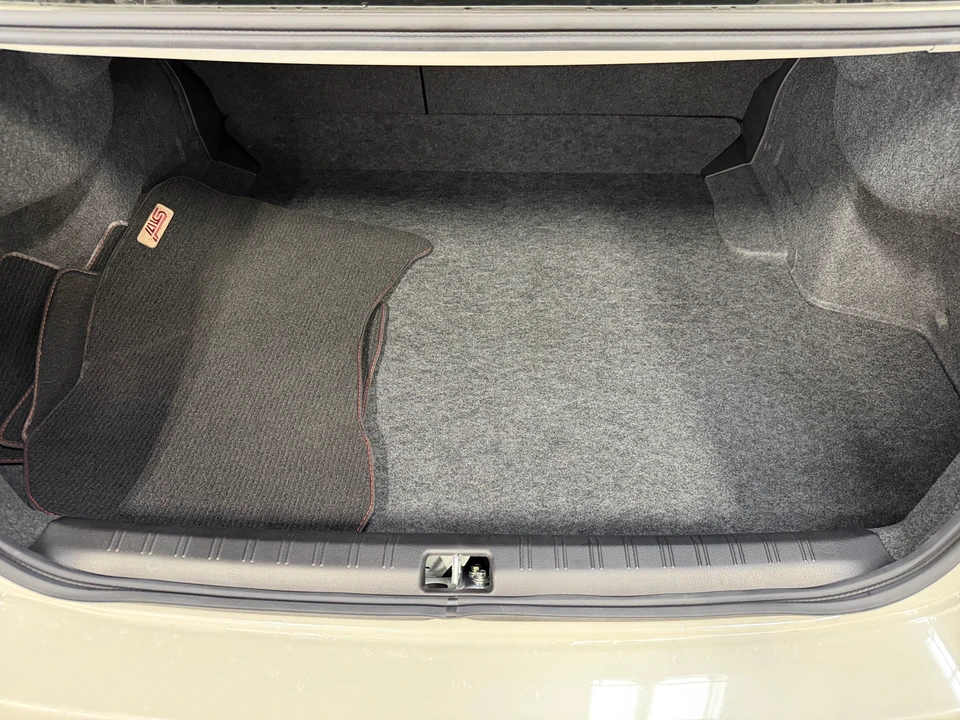 2021 Subaru Impreza WRX STi 4th Gen - Image 8 of 31