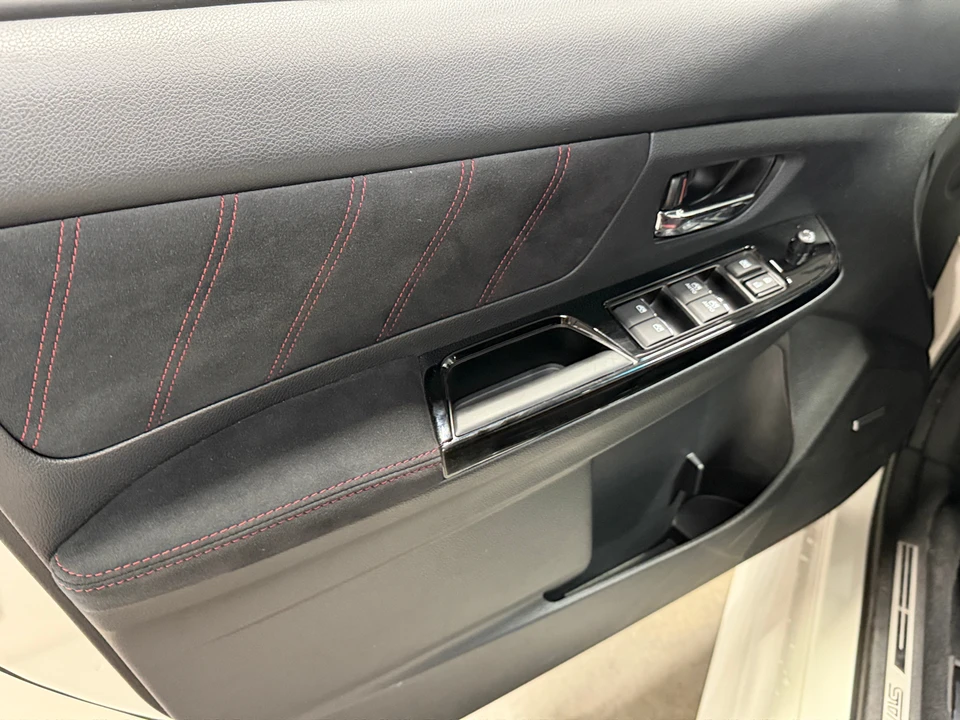 2021 Subaru Impreza WRX STi 4th Gen - Image 9 of 31