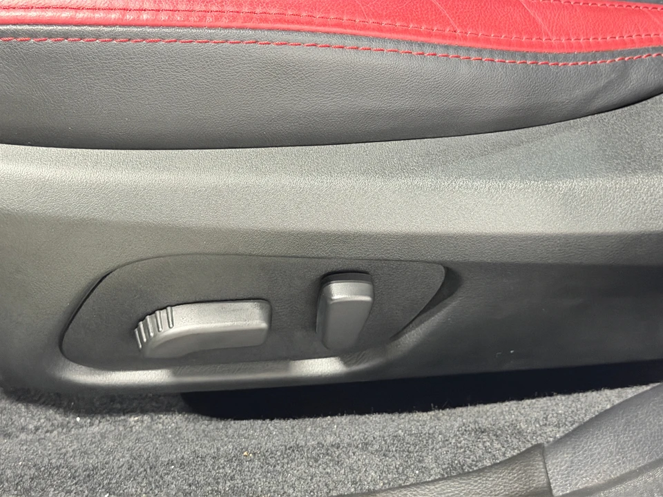 2021 Subaru Impreza WRX STi 4th Gen - Image 3 of 31
