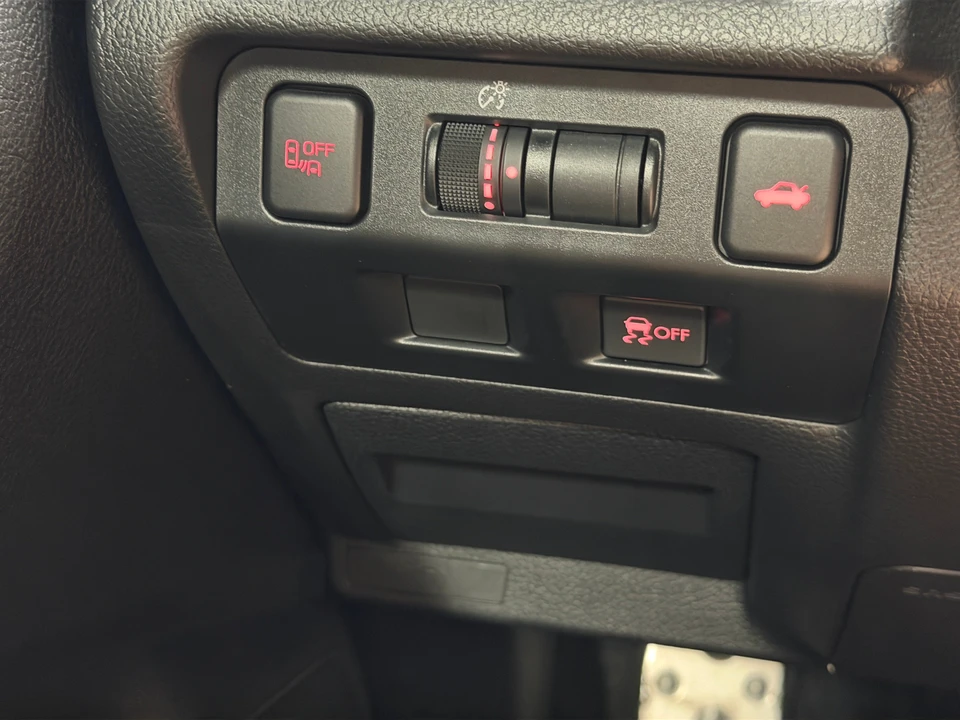 2021 Subaru Impreza WRX STi 4th Gen - Image 11 of 31