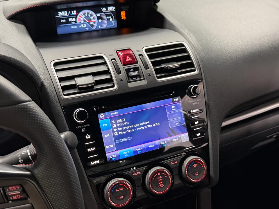 2021 Subaru Impreza WRX STi 4th Gen - Image 14 of 31