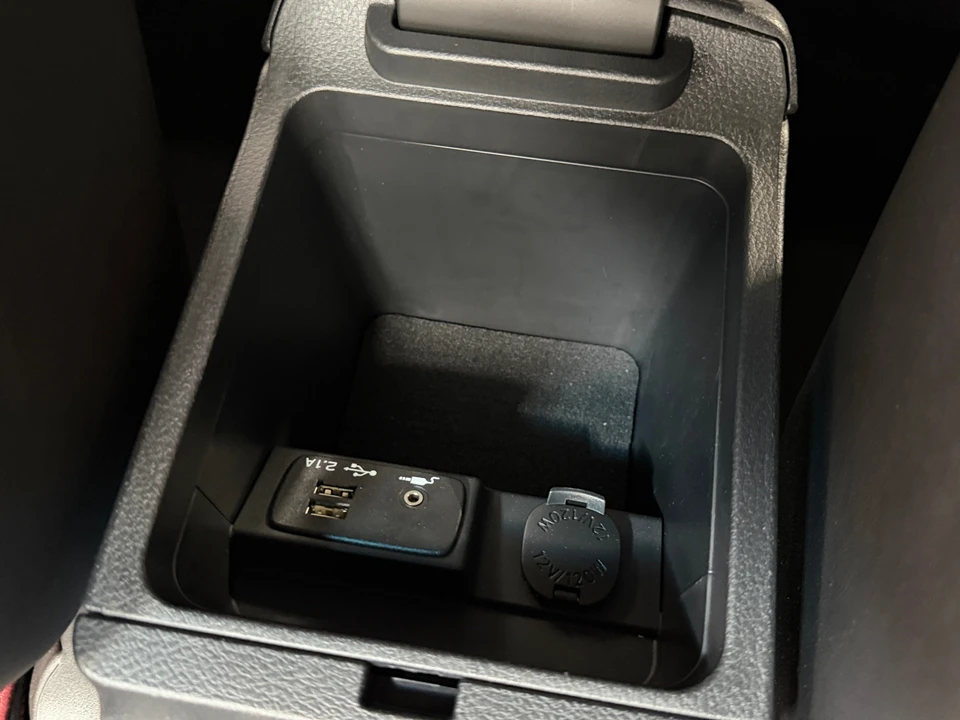 2021 Subaru Impreza WRX STi 4th Gen - Image 18 of 31