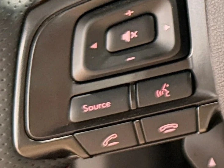 2021 Subaru Impreza WRX STi 4th Gen - Image 19 of 31