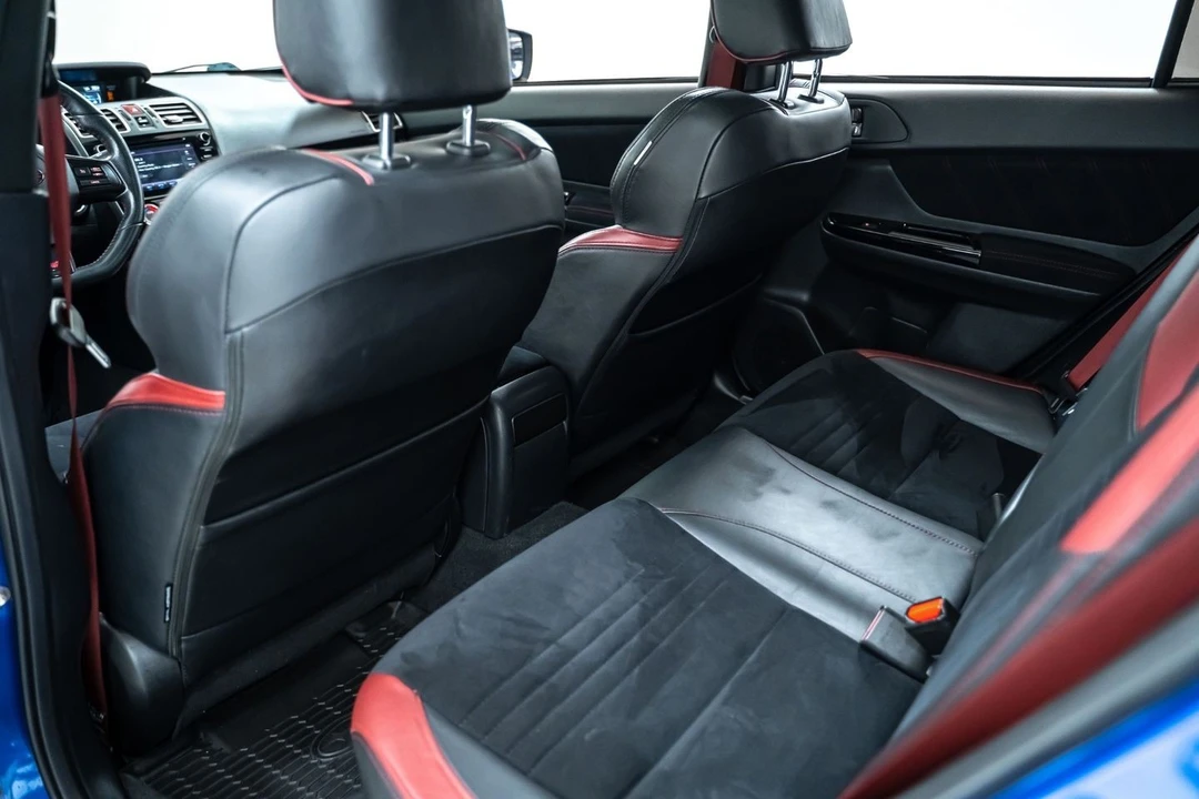 2021 Subaru Impreza WRX STi 4th Gen - Image 25 of 31