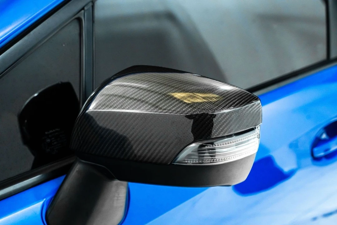2021 Subaru Impreza WRX STi 4th Gen - Image 18 of 31