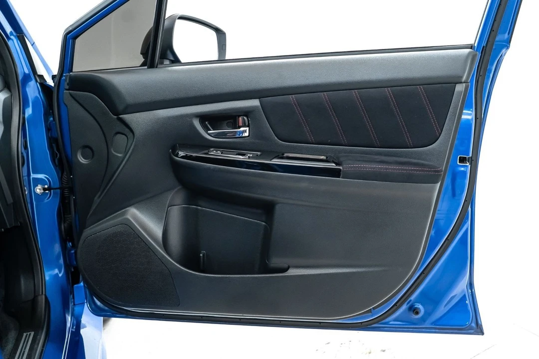 2021 Subaru Impreza WRX STi 4th Gen - Image 29 of 31