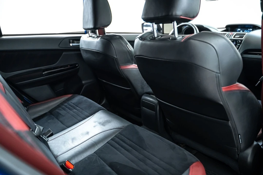 2021 Subaru Impreza WRX STi 4th Gen - Image 27 of 31