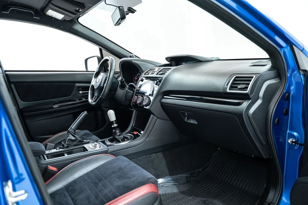 2021 Subaru Impreza WRX STi 4th Gen - Image 30 of 31