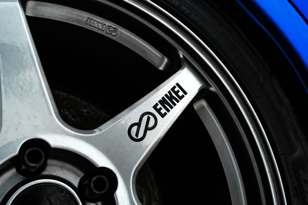 2021 Subaru Impreza WRX STi 4th Gen - Image 14 of 31