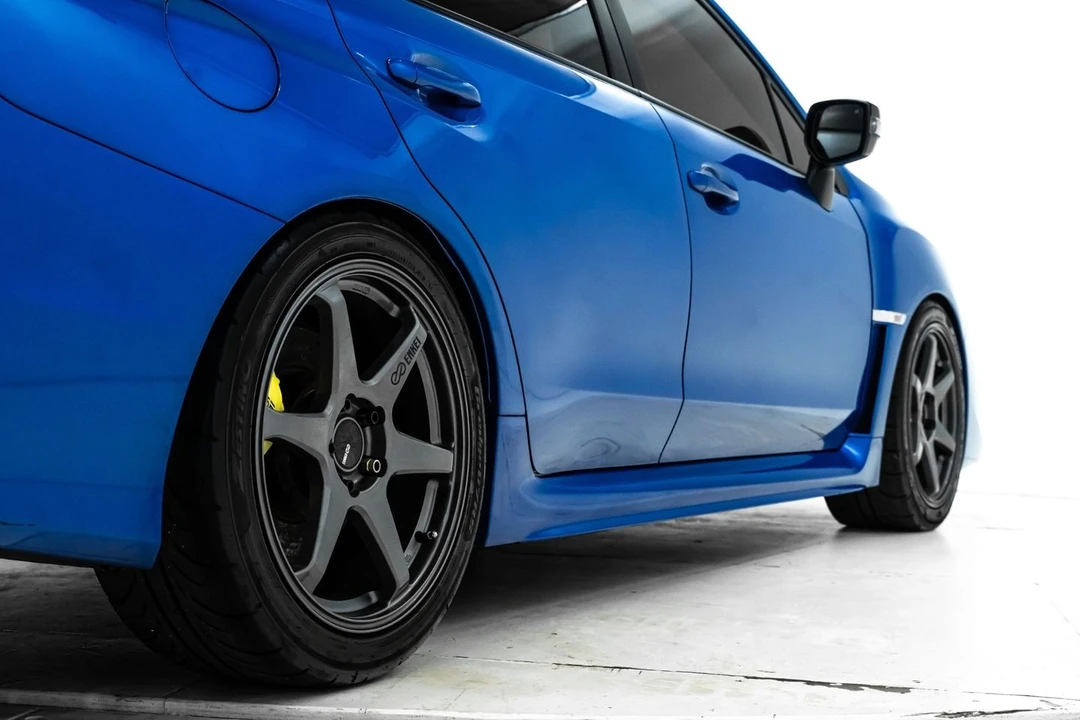 2021 Subaru Impreza WRX STi 4th Gen - Image 13 of 31