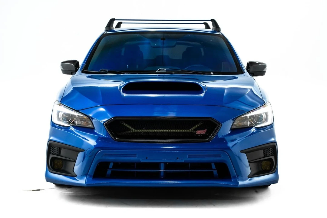 2021 Subaru Impreza WRX STi 4th Gen - Image 9 of 31